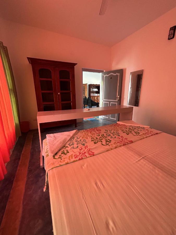 Chameleon Beach Resort, Cherai Коччи Экстерьер фото